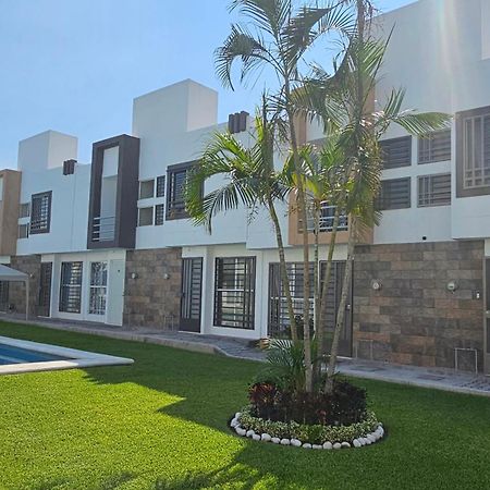 Allisson'S House Emiliano Zapata  Bagian luar foto