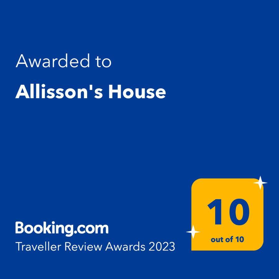 Allisson'S House Emiliano Zapata  Bagian luar foto