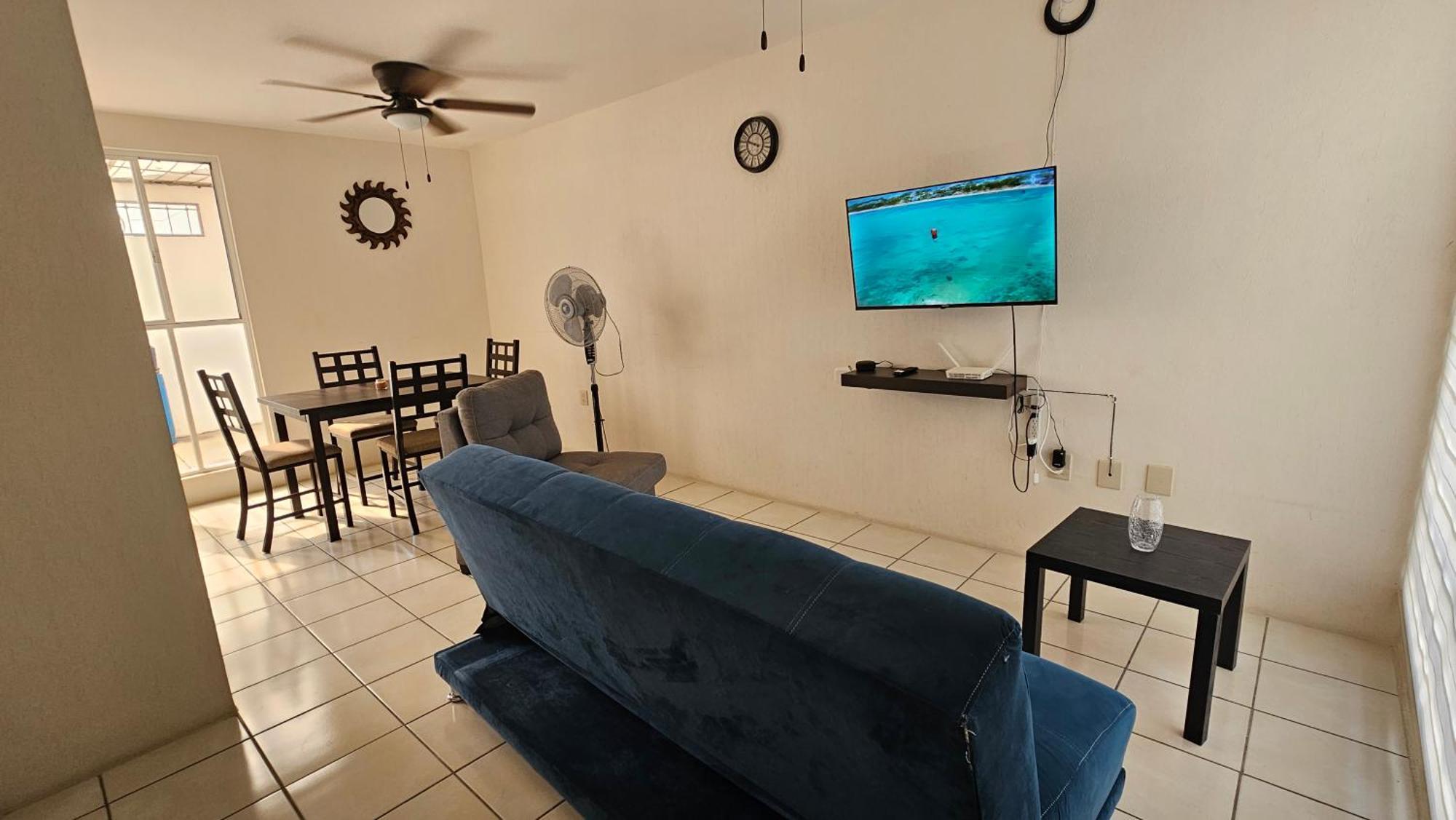 Allisson'S House Emiliano Zapata  Bagian luar foto