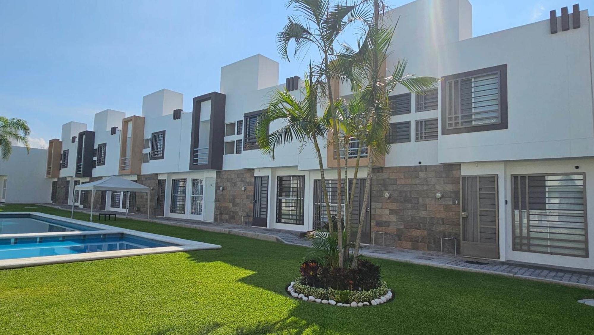 Allisson'S House Emiliano Zapata  Bagian luar foto